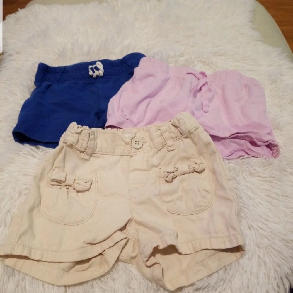 2T Shorts Bundle